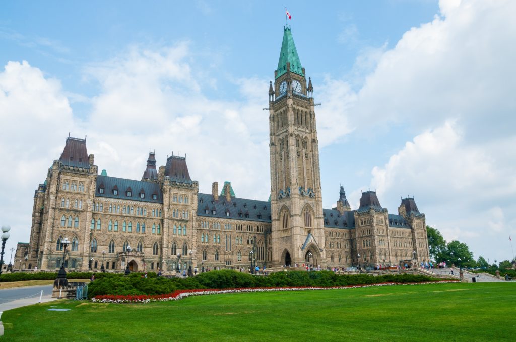 News: Ottawa was a Peaceful and Lawful Protest