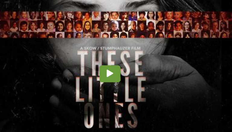 World Premiere – These Little Ones